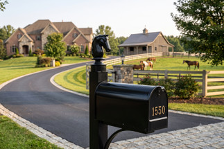 Post Finials – The Finishing Touch