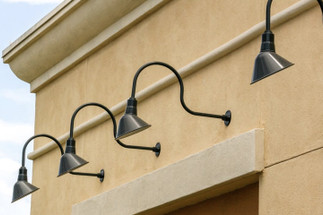 The Right Lights Lead to a Business’s Bright Future