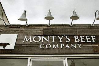 Commercial Lighting for Signs & Walls: Illuminating the Message