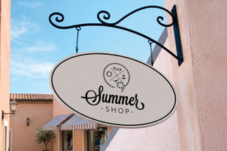 Boost Your Business with Hanging Sign Brackets