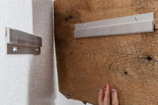 French Cleats – Hang Nearly Anything!