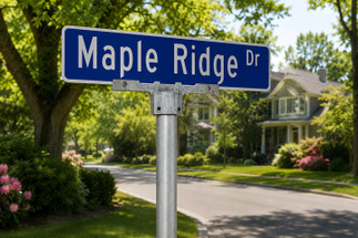 Your Guide to Street Sign Brackets