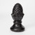 Cast Aluminum Pine Cone Finial for 3" Diameter Post Cast Aluminum Pine Cone Finial for 3" Diameter Post