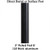3" Diameter 8 Foot Aluminum Fluted Post 3" Diameter 8 Foot Aluminum Fluted Post