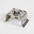 Single Bolt Strap Bracket- Large Poles