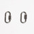 Stainless Steel Quick Links- Pair in stainless steel finish
