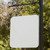 Square Premier Cellular PVC Sign Blank with Radius Corners