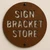 Custom Made to Order Metal Signage
