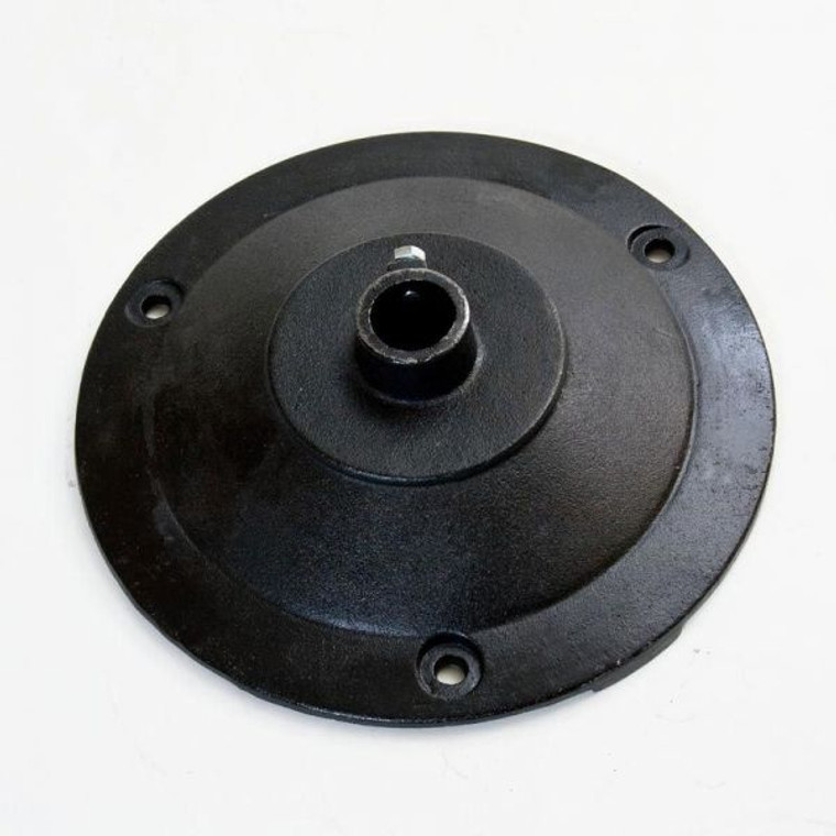 17.25" Heavy Duty Cast Iron Base