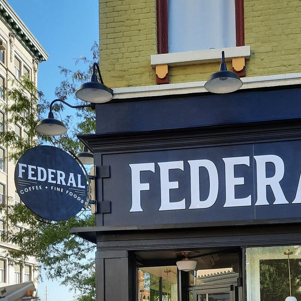 Sign Brackets - Page 1 - Sign Bracket Store