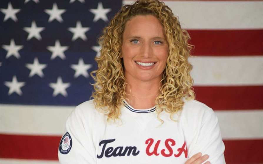 BREAKING NEWS: KALEIGH IS HEADED TO THE PARIS 2024 SUMMER OLYMPICS BREAKING NEWS: KALEIGH IS HEADED TO THE PARIS 2024 SUMMER OLYMPICS