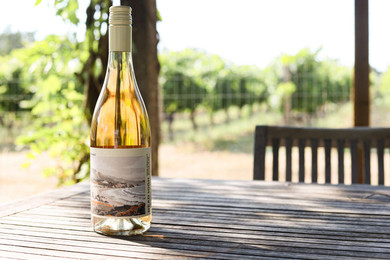 HEAD HIGH’S FIRST NON-ALC WINE
