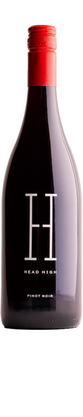 2020 Sonoma County Pinot Noir