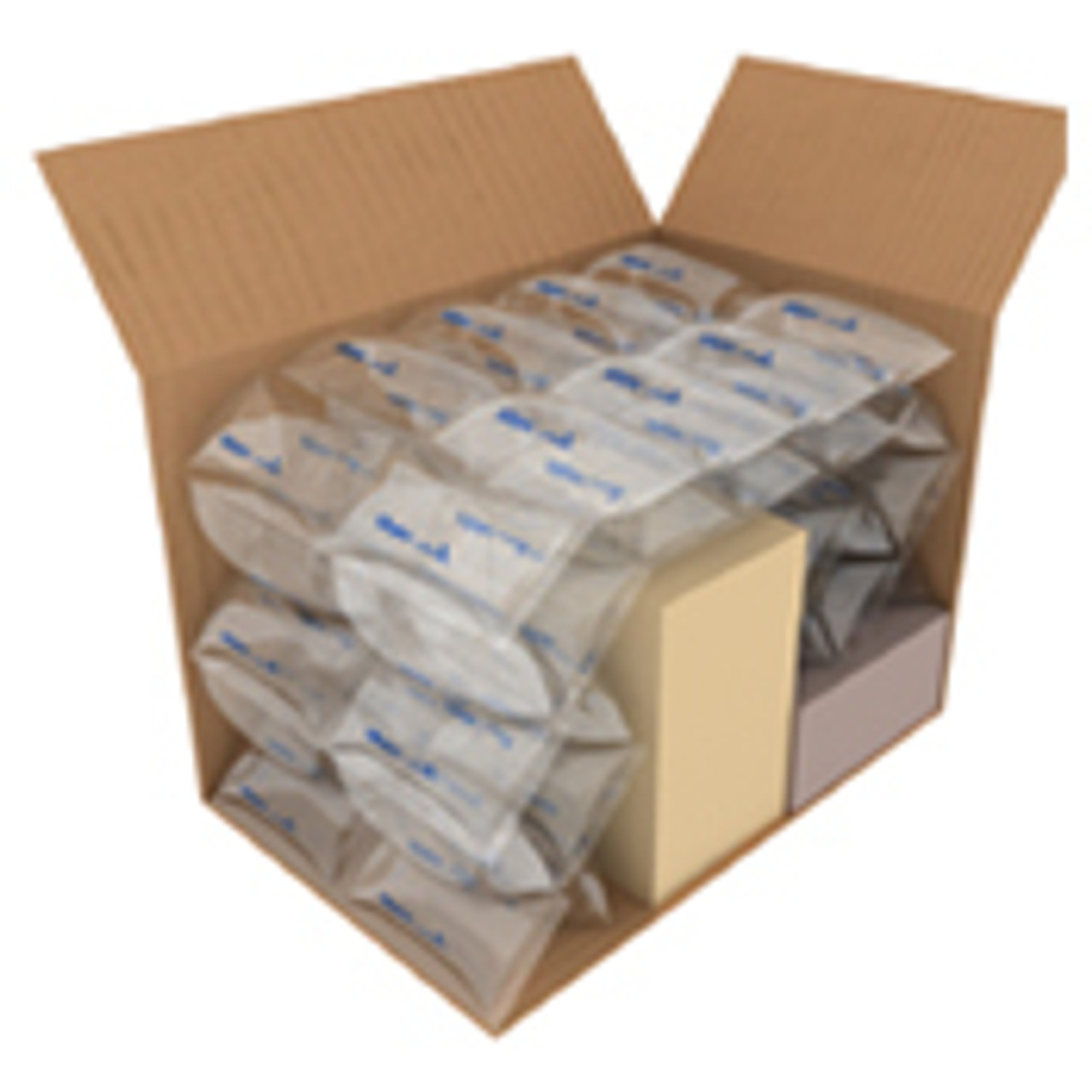 Грейпфруты упаковывают в ящики. Гофрокороб XL 530 × 360 × 220. Воздушной упаковки AIRPLUS. Упаковка на паллет r1200gs. Упаковка для хрупких изделий.
