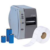 Thermal Transfer Label & Ribbons