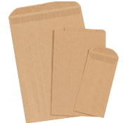 Nylon Reinforced Mailers