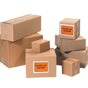 Corrugated Boxes