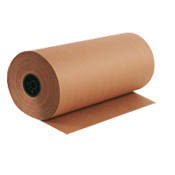 Indented Kraft Paper