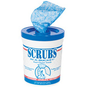 Scrubs-In-A-Bucket®