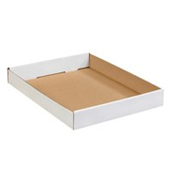 Corrugated Trays