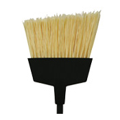 Brooms, Brushes & Dust Pans