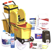 Janitorial Supplies