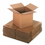 Boxes - Corrugated