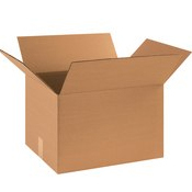 Corrugated Retail Packs