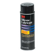 3M Silicone Lubricant