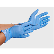 Nitrile Gloves