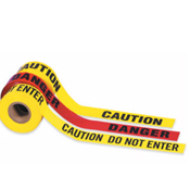 Barricade Tape