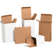 Folding Cartons