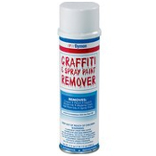 Graffiti & Spray Paint Remover