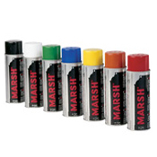 Marsh® Spray Inks