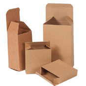 Chipboard Cartons