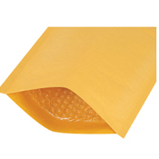 Bubble Mailers