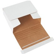 Corrugated CD Mailers