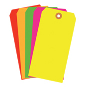 Fluorescent Tags