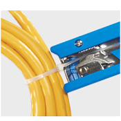 Nylon Natural Cable Ties