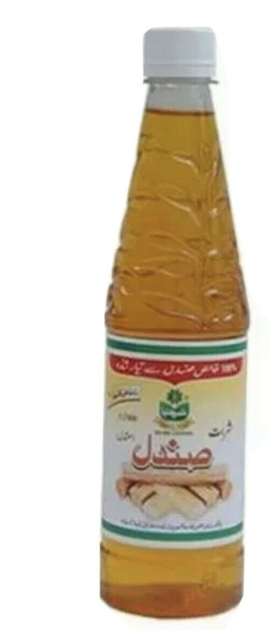 Swadeshi Ayurved Chandan Sharbat, Packaging Size: 750ml, Packaging Type:  Bottle at Rs 220/bottle in Roorkee