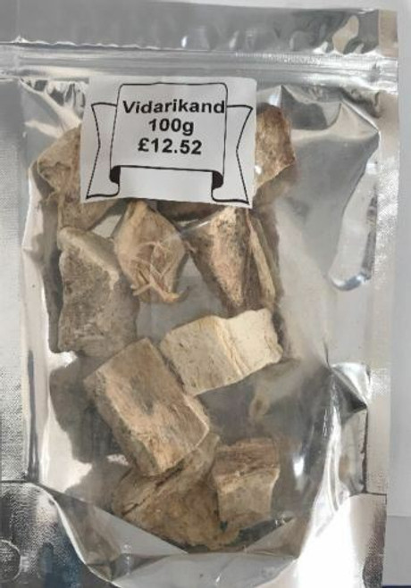 Vidhara Vidarikand Vidari Kand 100g Sexual Health For Men And Women