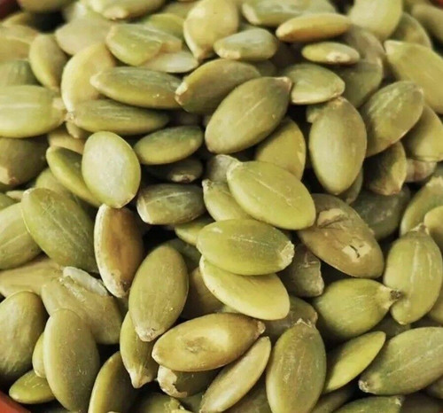 Pumpkin Seeds