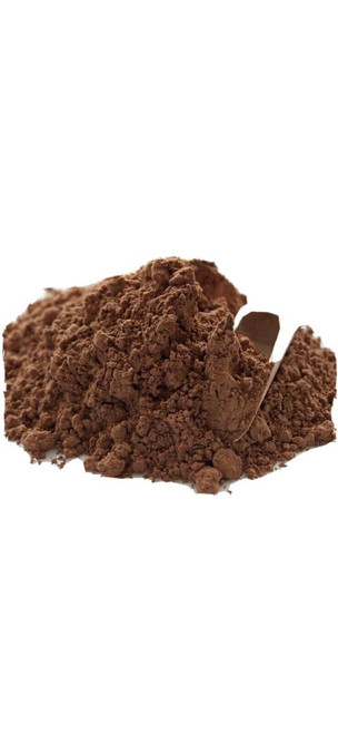 cacao powder