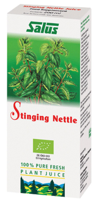 Stinging Nettle 100% Pure Fresh Plant