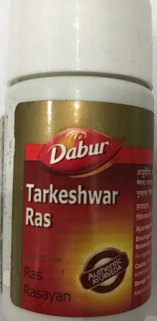 Ayurvedic medicine in tablet form, used in increased frequency of urination.