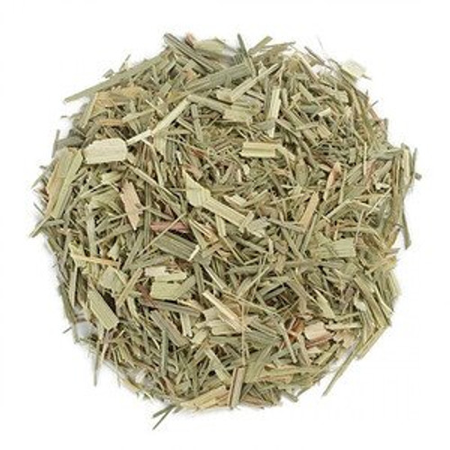 lemon grass organic