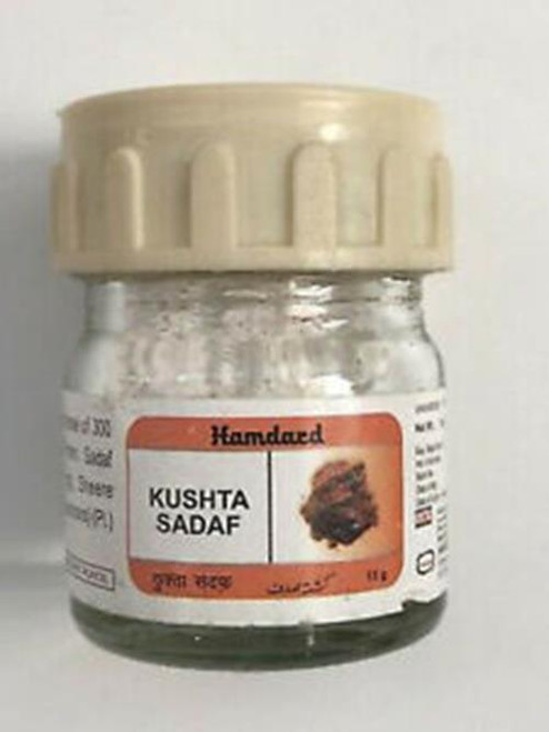 It might be beneficial in male debilities and female diseases. Kushtajat is prepared from purified drugs of mineral,
Leucorrhoea 
Weakness of the heart. 
 Menorrhagia 
Chronic Fever