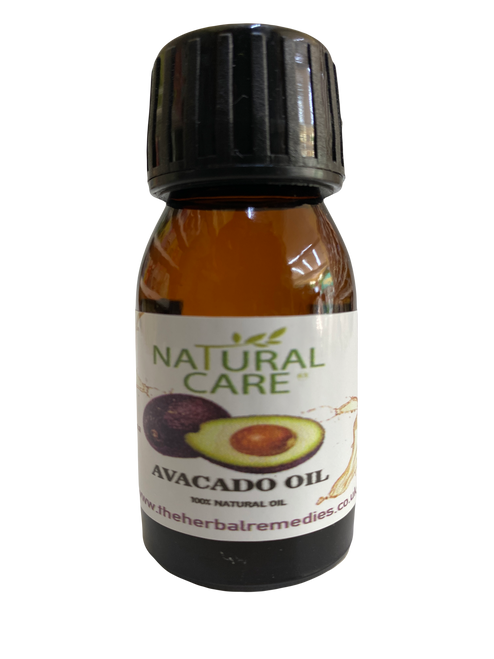 Pure Avacado Oil avocado oil 10ml