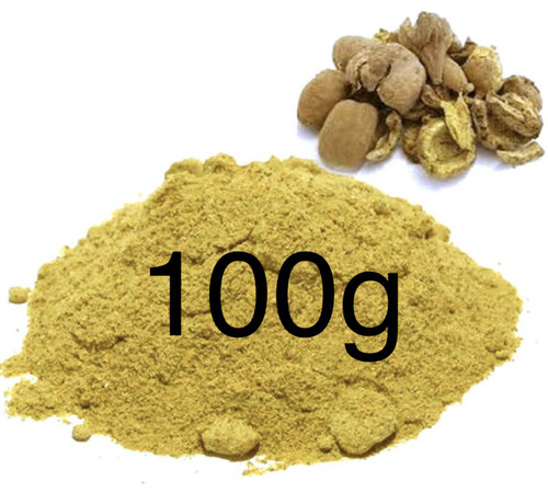 Baheda Bibhitaki Beda Powder 100g