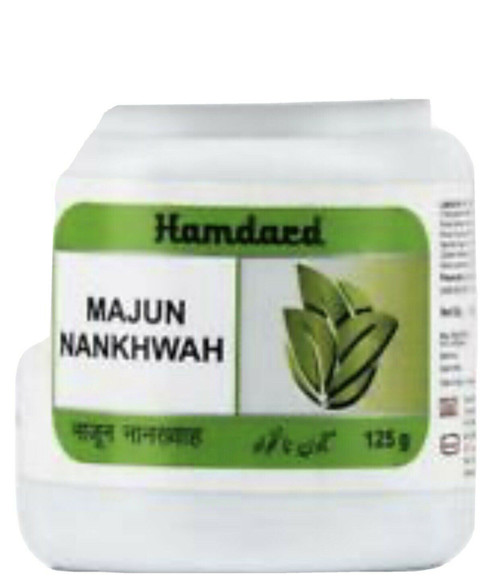 Majun nankhwah 125g quickly digest food and increase appetite and growth